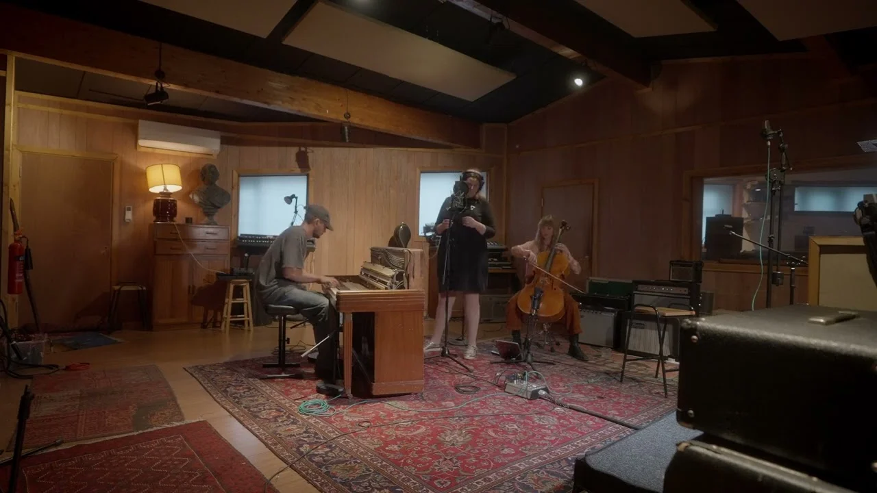 Rules - 'Could Have Been So Good (feat. Bandit)' (Live Acoustic Version)