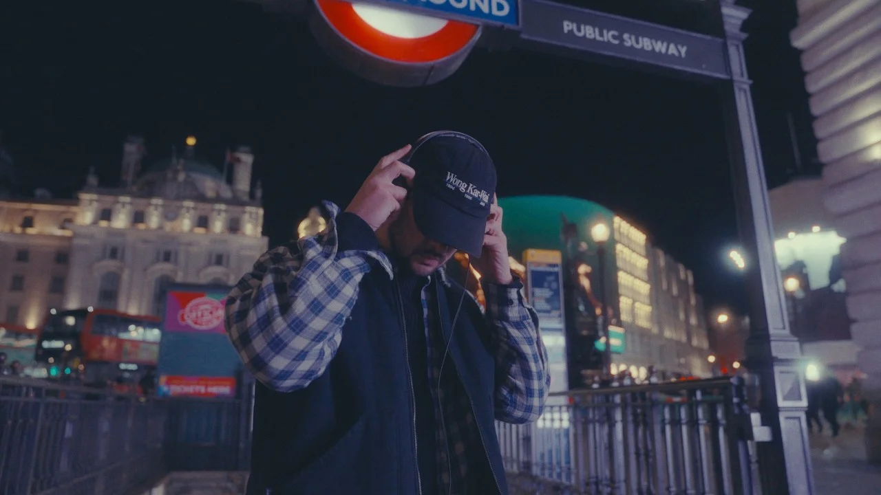 Rules - 'Silverlight' (Official Visualiser)