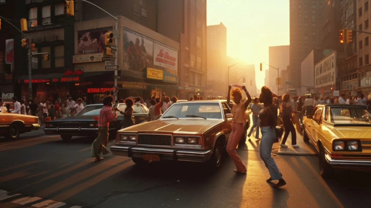 Rules - Saturday Morning (Official Audio)